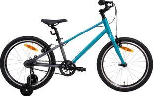 Велосипед 20" Pride GLIDER 2.1 темно-бірюзовий B6Велосипед дитячій 20" Pride GLIDER 2.1 темно-бірюзовий B6 фото