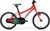 Велосипед 16" Merida Matts J.16 2024 matt race red (teal) A62411A 01053 фото