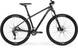 Велосипед 29" Merida Big.Nine 500 2023Велосипед 29" Merida Big.Nine 500 Dark Silver (Black) 2023 фото