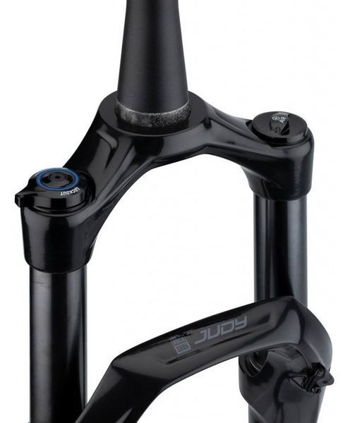 Вилка RockShox Judy Silver TK 29&Prime; Boost 115х110, 51 offset, Solo AirВилка RockShox Judy Silver TK 29&Prime; Boost 115х110, 51 offset, Solo Air фото