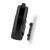 Фляга FIDLOCK TWIST 600 black SET (connector + BIKE base)Фляга FIDLOCK TWIST 600 black SET (connector + BIKE base) фото