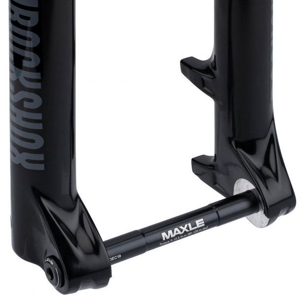 Вилка RockShox Judy Silver TK 29&Prime; Boost 115х110, 51 offset, Solo AirВилка RockShox Judy Silver TK 29&Prime; Boost 115х110, 51 offset, Solo Air фото