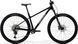 Велосипед 29&Prime; Merida Big.Nine TR Limited L Metallic black 2026Велосипед 29&Prime; Merida Big.Nine TR Limited black 2026 фото