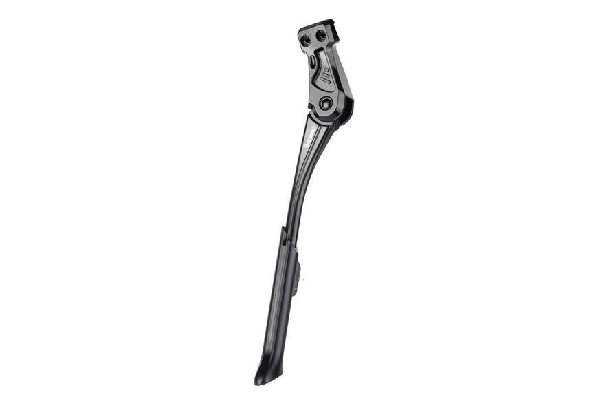 2526116103001 фото Підніжка ONRIDE Forward D18 24"-29" під два болти 18мм чорнаПідніжка ONRIDE Forward D18 24"-29" під два болти 18мм чорна фото