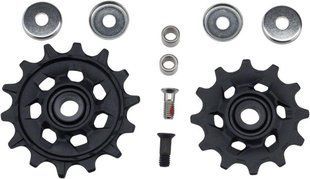Ролики перемикача SRAM RD PULLEY KIT NX EAGLEРолики перемикача SRAM RD PULLEY KIT NX EAGLE фото