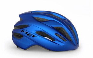 Шолом MET Idolo CE Blue Metallic Matt UN (52-59)Шолом MET Idolo CE Blue Metallic Matt фото