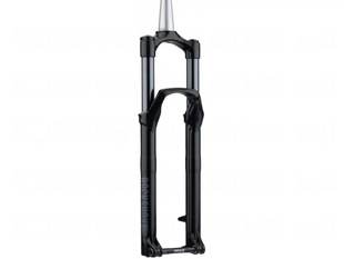 Вилка RockShox Recon Silver RL - Crown 29" Boost&trade; 15x110 100mm 51offset Solo AirВилка RockShox Recon Silver RL - Crown 29" Boost&trade; 15x110 100mm Black Alum Str Tpr 51offset Solo Air (includes Star nut & Maxle Stealth) D1 фото