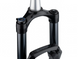 Вилка RockShox Recon Silver RL - Crown 29" Boost&trade; 15x110 100mm Black Alum Str Tpr 51offset Solo Air (includes Star nut & Maxle Stealth) D1 RockShox фото 4