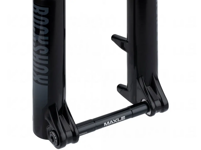 Вилка RockShox Recon Silver RL - Crown 29" Boost&trade; 15x110 100mm 51offset Solo AirВилка RockShox Recon Silver RL - Crown 29" Boost&trade; 15x110 100mm Black Alum Str Tpr 51offset Solo Air (includes Star nut & Maxle Stealth) D1 фото