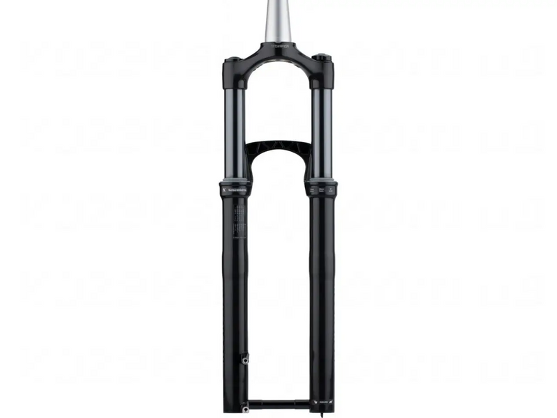 Вилка RockShox Recon Silver RL - Crown 29" Boost&trade; 15x110 100mm 51offset Solo AirВилка RockShox Recon Silver RL - Crown 29" Boost&trade; 15x110 100mm Black Alum Str Tpr 51offset Solo Air (includes Star nut & Maxle Stealth) D1 фото