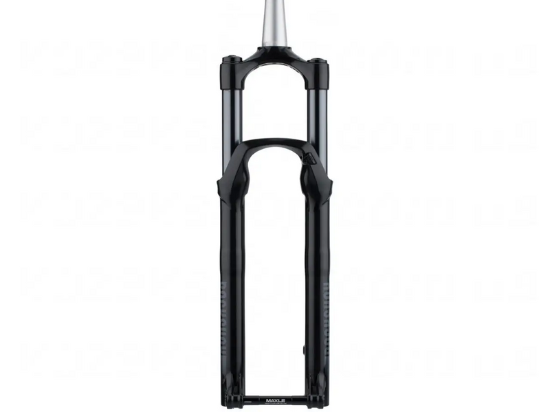 Вилка RockShox Recon Silver RL - Crown 29" Boost&trade; 15x110 100mm 51offset Solo AirВилка RockShox Recon Silver RL - Crown 29" Boost&trade; 15x110 100mm Black Alum Str Tpr 51offset Solo Air (includes Star nut & Maxle Stealth) D1 фото