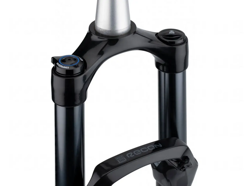 Вилка RockShox Recon Silver RL - Crown 29" Boost&trade; 15x110 100mm 51offset Solo AirВилка RockShox Recon Silver RL - Crown 29" Boost&trade; 15x110 100mm Black Alum Str Tpr 51offset Solo Air (includes Star nut & Maxle Stealth) D1 фото