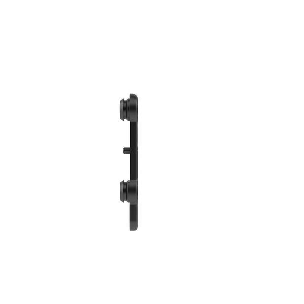 Фляготримач база FIDLOCK TWIST bike base, чорнийФляготримач база FIDLOCK TWIST bike base, чорний фото