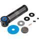 Шток RockShox DAMPER BODY/IFP Deluxe/Super Deluxe BR BLK 50