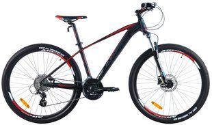 Велосипед 27.5 Ardis "Tucan" 18" фіолетовий 24 шв.Велосипед 27.5" Ardis "Tucan" фіолетовий 24 шв. фото