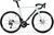 Велосипед 28" Merida Reacto 5000 M Peral White (Black) 2026Велосипед 28" Merida Reacto 5000 Peral White (Black) 2026 фото