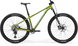 Велосипед 29" Merida Big.Trail 700 2024 Silk Fall GreenВелосипед 29" Merida Big.Trail 700 2024 Silk Fall Green фото