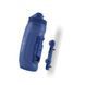 Фляга FIDLOCK TWIST 590 with FL logo, blue SET (connector + BIKE base) Fidlock фото 1