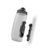 Фляга FIDLOCK TWIST 590 with FL logo, trans. white SET (connector + BIKE base)Фляга FIDLOCK TWIST 590 with FL logo, trans. white SET (connector + BIKE base) фото