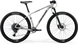 Велосипед 29" Merida Big.Nine NX-Edition 2023Велосипед 29" Merida Big.Nine NX-Edition Silver 2023 фото