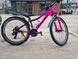 Велосипед 26" Ardis Camaro AL MTB 2025 жовтий Ardis фото 4