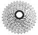 Касета 8-шв 11-32T SUN RACE M66 MTB, Nickel