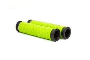 Гріпси ONRIDE MixedGrip, ЗеленийГріпси ONRIDE MixedGrip, Зелений фото