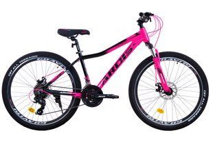 Велосипед 26" Ardis Camaro AL MTB 13" 2025 рожевийВелосипед 26" Ardis Camaro AL MTB рожевий фото