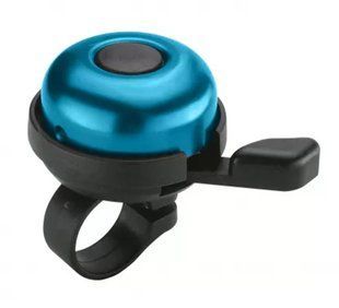 Дзвінок Green Cycle GBL-603 синійДзвінок Green Cycle GBL-603 фото