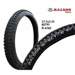 Покришка 27.5X2.25 Ralson R 4162 SKINWALLПокришка 27.5X2.25 Ralson R 4162 SKINWALL фото