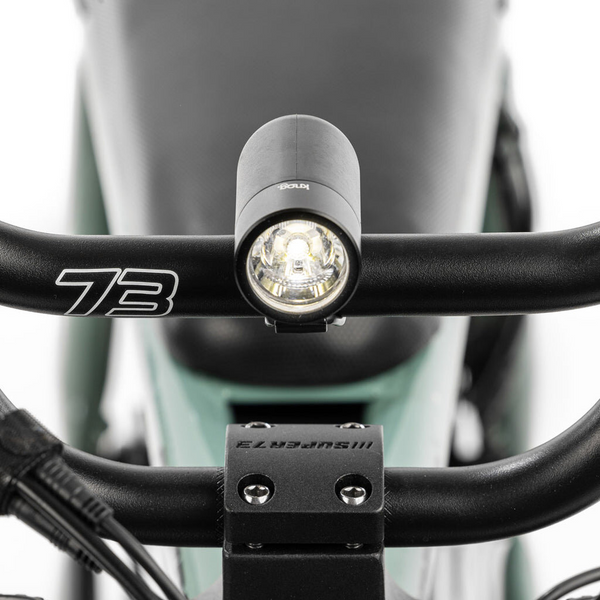 Фара Knog Plug Front 250 Lumens 12246 фото