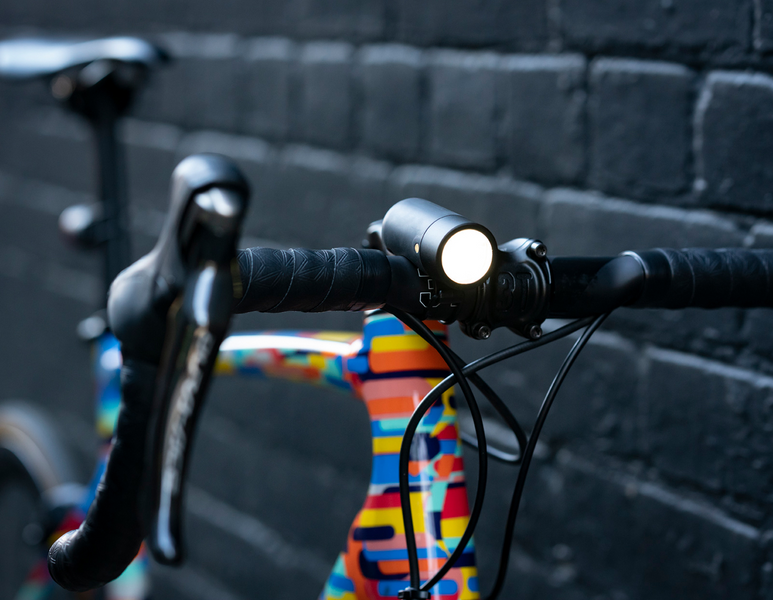 Фара Knog Plug Front 250 Lumens 12246 фото