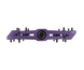 Педалі Race Face CHESTER Purple Race Face фото 3