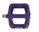 Педалі Race Face CHESTER Purple Race Face фото 2