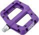 Педалі Race Face CHESTER Purple Race Face фото 1