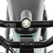 Фара Knog Plug Front 250 Lumens 12246 фото 8