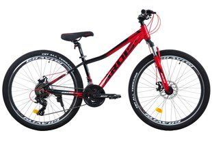 Велосипед 26" Ardis Camaro AL MTB 13" червонийВелосипед 26" Ardis Camaro AL MTB червоний фото