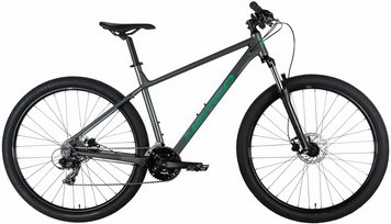 Велосипед NORCO STORM 4 L29 Grey/Green 670631916 фото