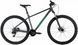 Велосипед NORCO STORM 4 L29 Grey/GreenВелосипед NORCO STORM 4 L29 Grey/Green фото