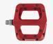 Педалі Race Face CHESTER Red Race Face фото 1