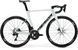 Велосипед 28" Merida Reacto 5000 L Silk Black 2026