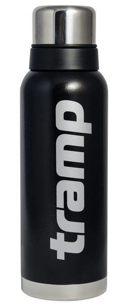 Термос TRAMP Expedition Line 0,75 л blackТермос TRAMP Expedition Line 0,75 л black фото