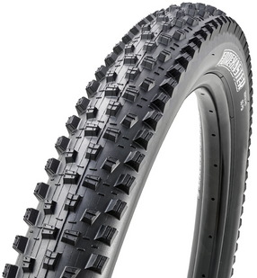 Покришка Maxxis Forekaster 29х2.35 60TPI, 60aПокришка Maxxis Forekaster 29х2.35 60TPI, 60a фото