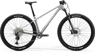 Велосипед 29" Merida Big.Nine TR 5000 2024Велосипед 29" Merida Big.Nine TR 5000 2024 фото