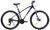 Велосипед 29" Ardis Manhattan MTB AL 17", синій матВелосипед 29" Ardis Manhattan MTB AL 17", синій мат фото