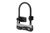 Замок U-lock ONRIDE Clamp 10 скоба з кріпленням 12х108х183 6931610194 фото