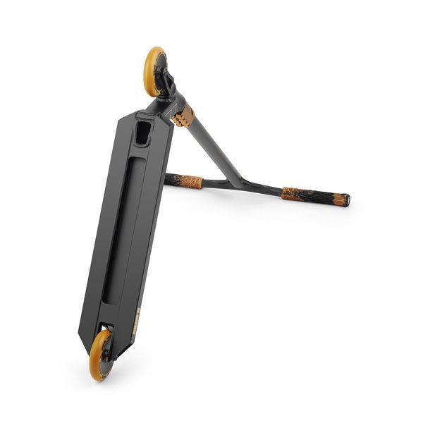 Самокат трюковий Hipe L20 Black/BrownСамокат трюковий Hipe L20 Black/Brown фото