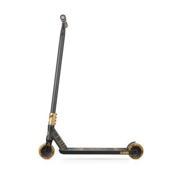 Самокат трюковий Hipe L20 Black/BrownСамокат трюковий Hipe L20 Black/Brown фото