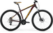 Велосипед 29" Merida Big.Nine 15 red M 2024