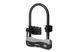 Замок U-lock ONRIDE Clamp 10 скоба з кріпленням 12х108х183Замок U-lock ONRIDE Clamp 10 скоба з кріпленням 12х108х183 фото